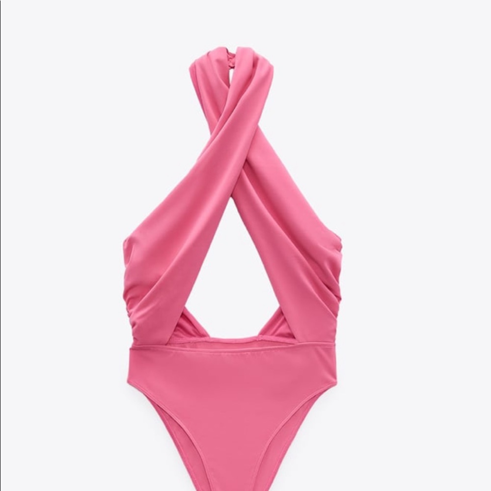 Zara bodysuit - Picture 4 of 6
